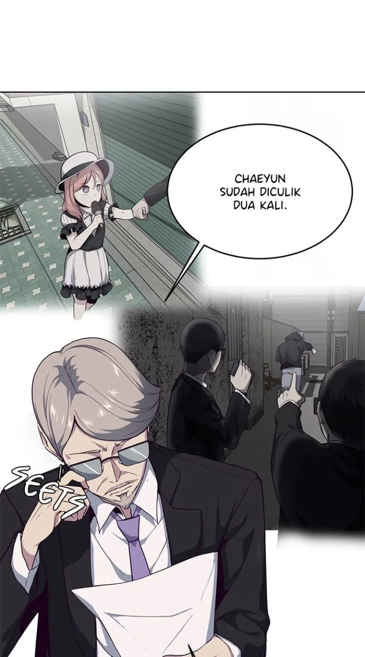 Page 23 - Ticket Hero Chapter 11