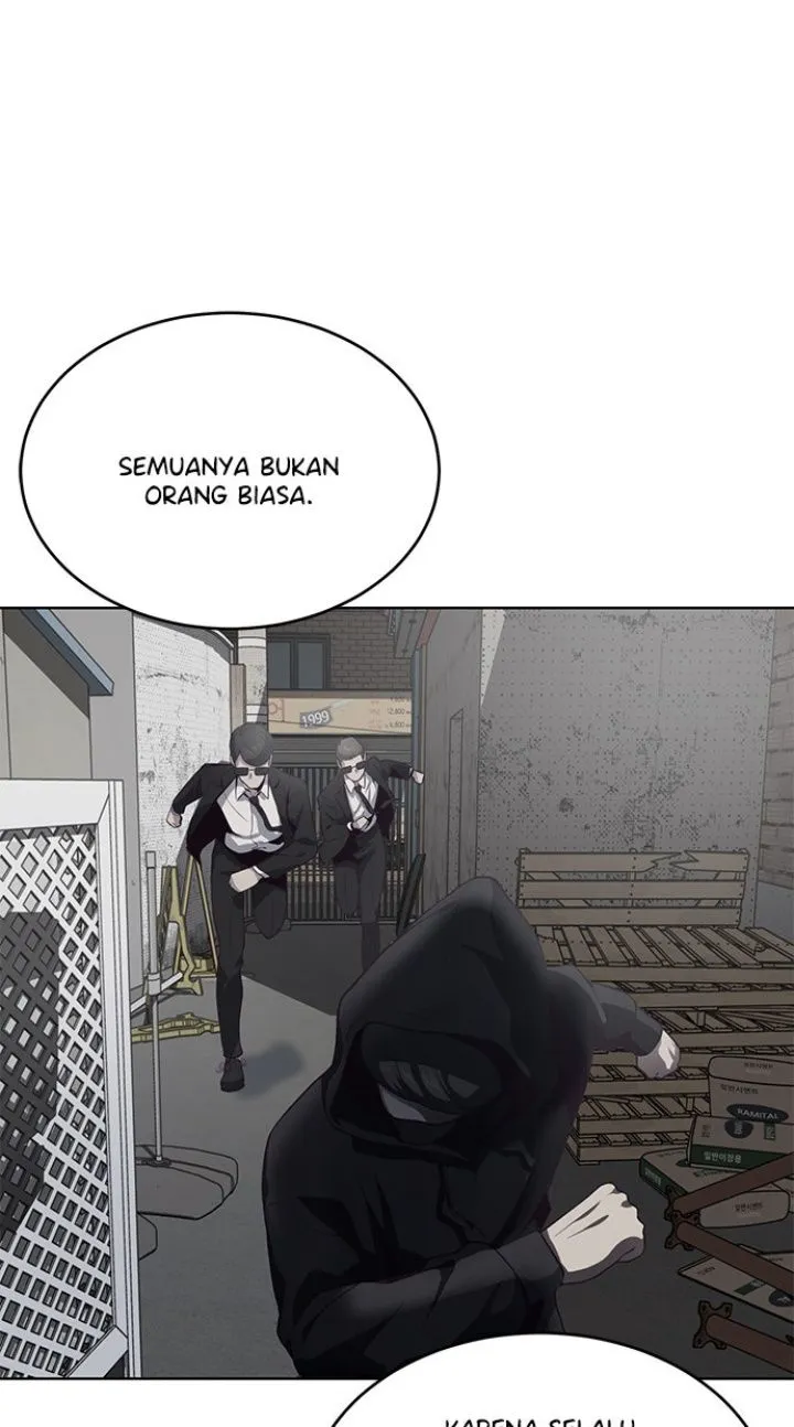 Page 25 - Ticket Hero Chapter 11