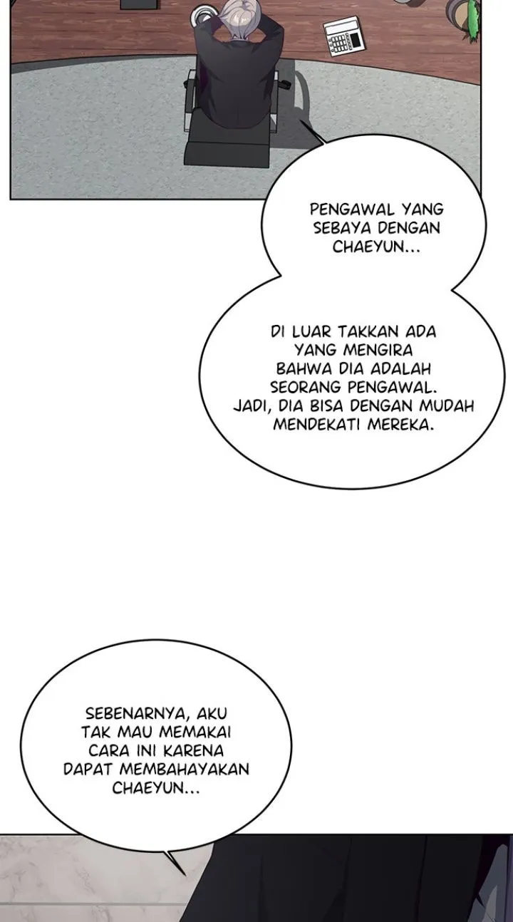 Page 27 - Ticket Hero Chapter 11