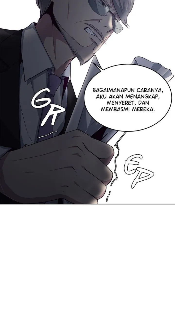 Page 29 - Ticket Hero Chapter 11