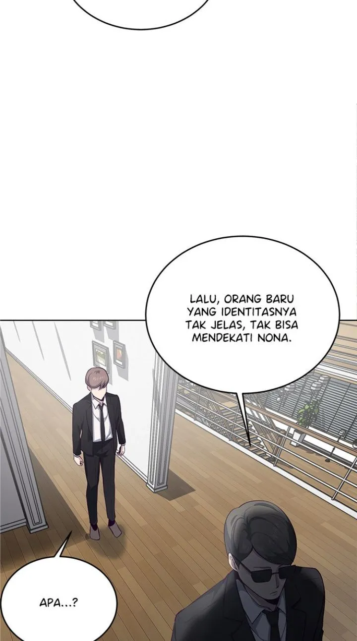 Page 39 - Ticket Hero Chapter 11