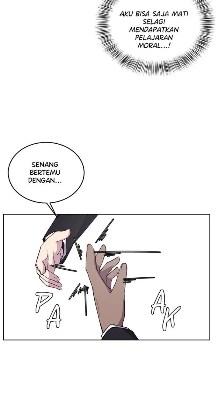 Page 45 - Ticket Hero Chapter 11