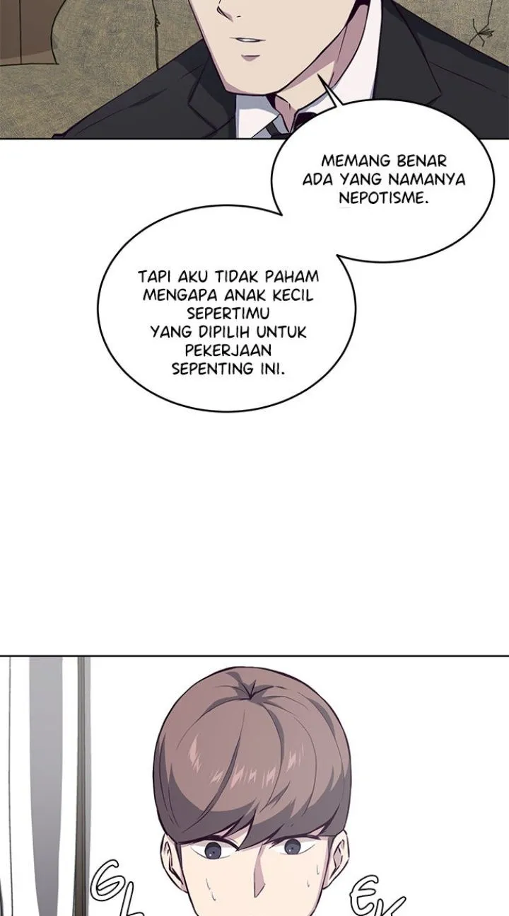 Page 49 - Ticket Hero Chapter 11