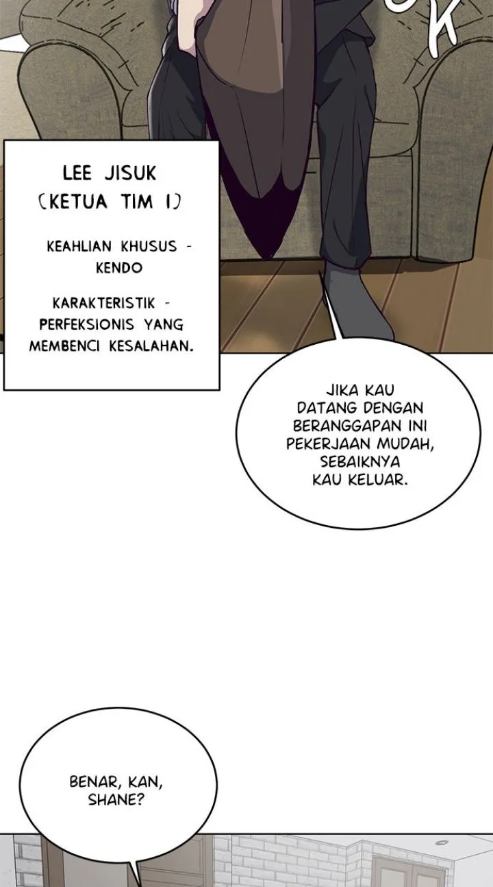 Page 51 - Ticket Hero Chapter 11
