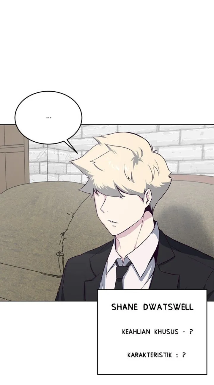 Page 53 - Ticket Hero Chapter 11