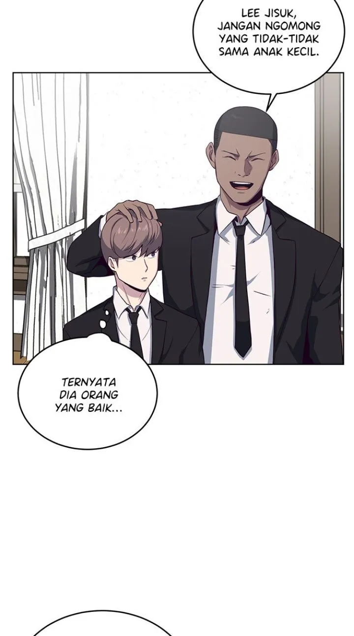 Page 55 - Ticket Hero Chapter 11