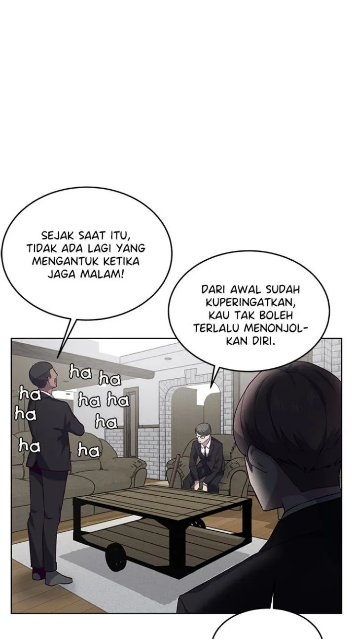 Page 57 - Ticket Hero Chapter 11