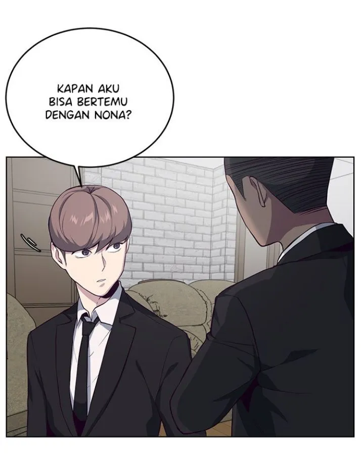 Page 61 - Ticket Hero Chapter 11