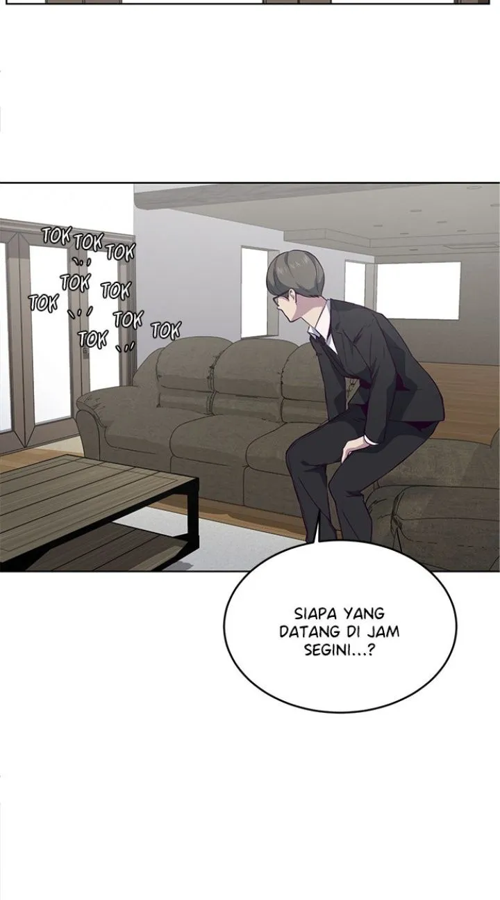 Page 65 - Ticket Hero Chapter 11