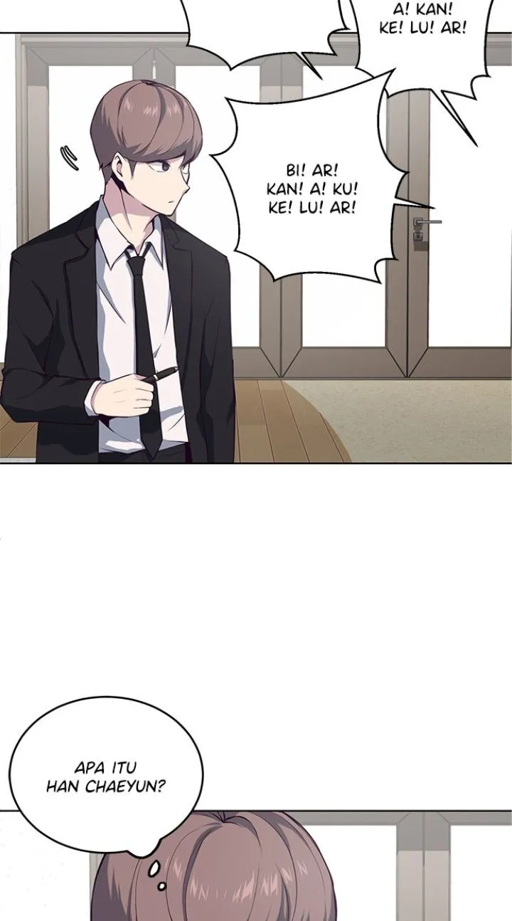 Page 67 - Ticket Hero Chapter 11