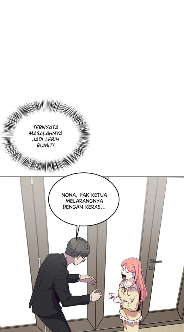Page 69 - Ticket Hero Chapter 11