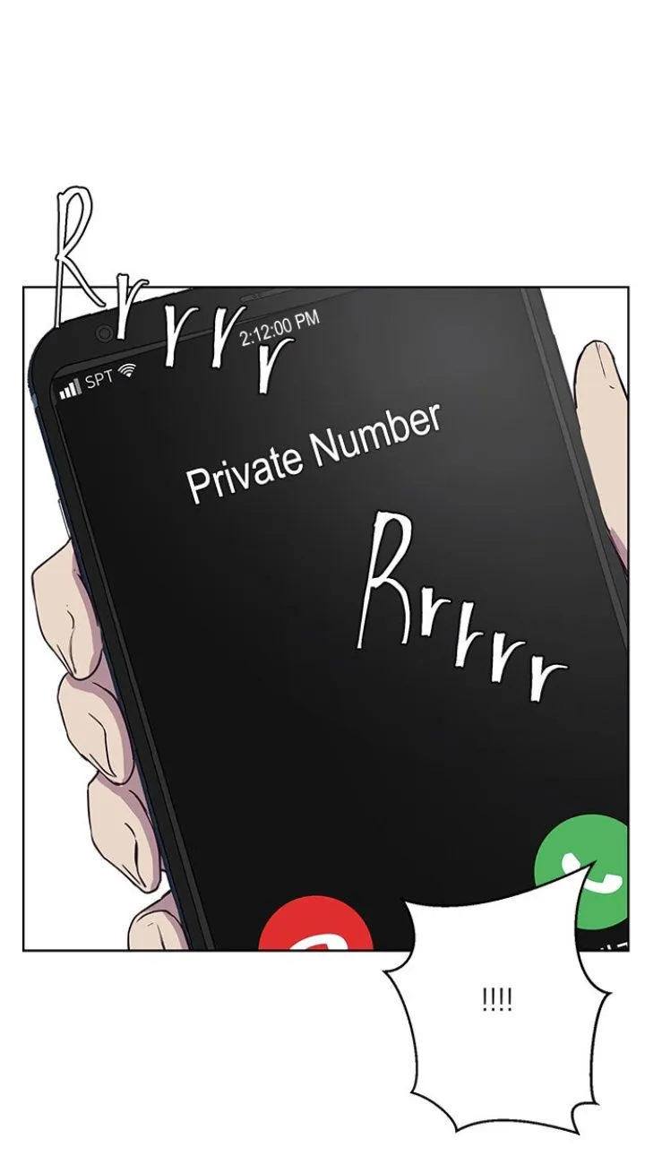 Page 75 - Ticket Hero Chapter 11