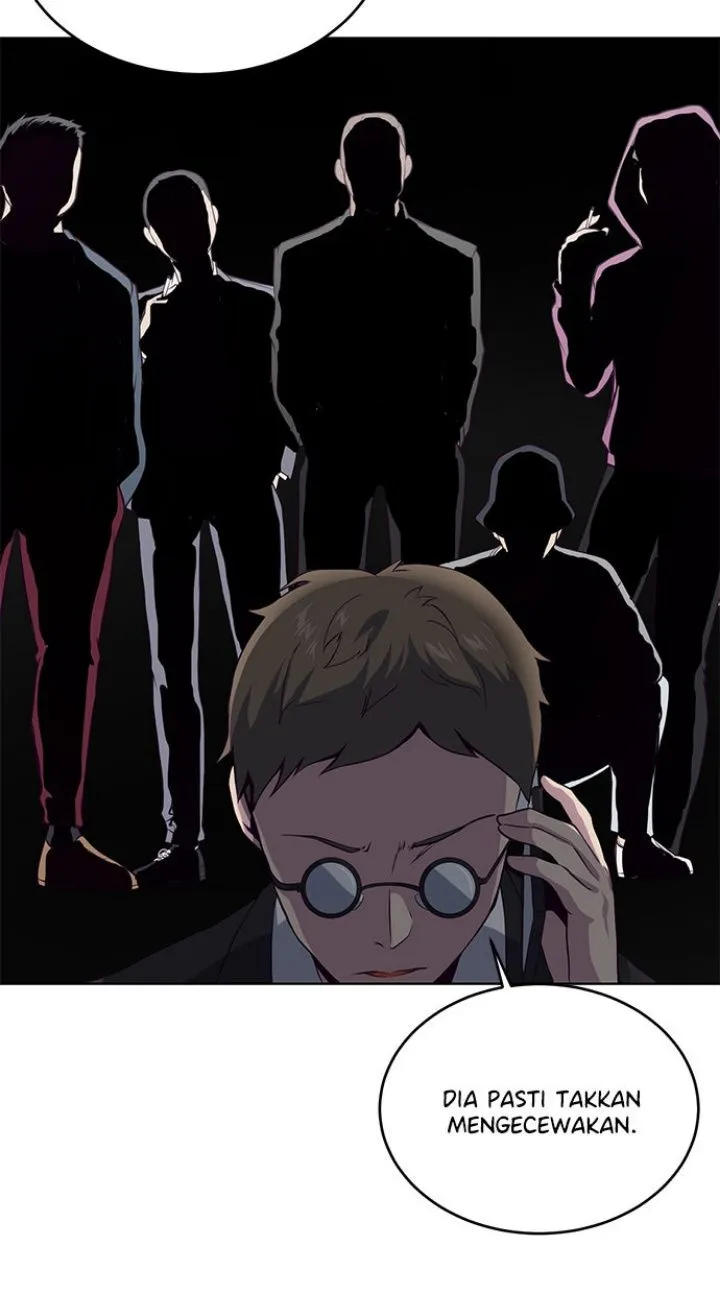 Page 79 - Ticket Hero Chapter 11