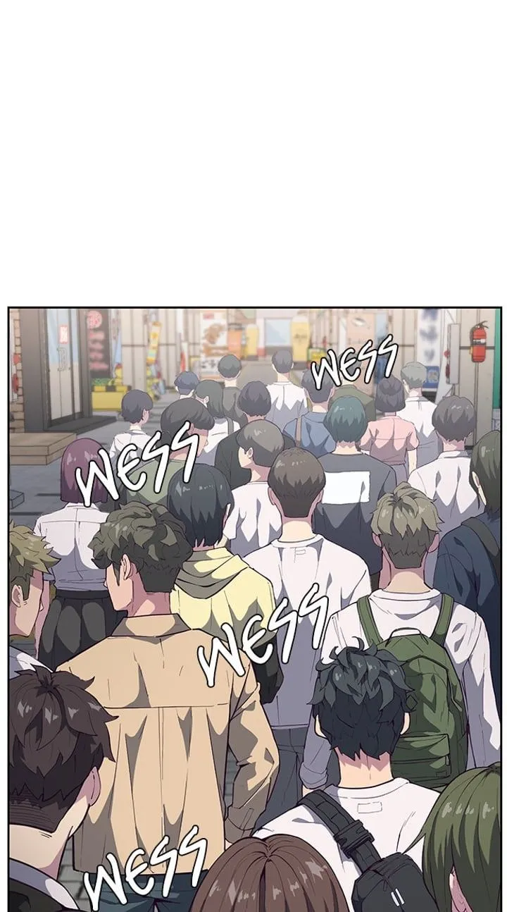 Page 1 - Ticket Hero Chapter 110