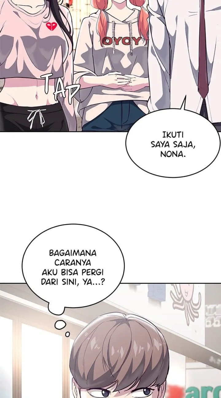 Page 3 - Ticket Hero Chapter 110