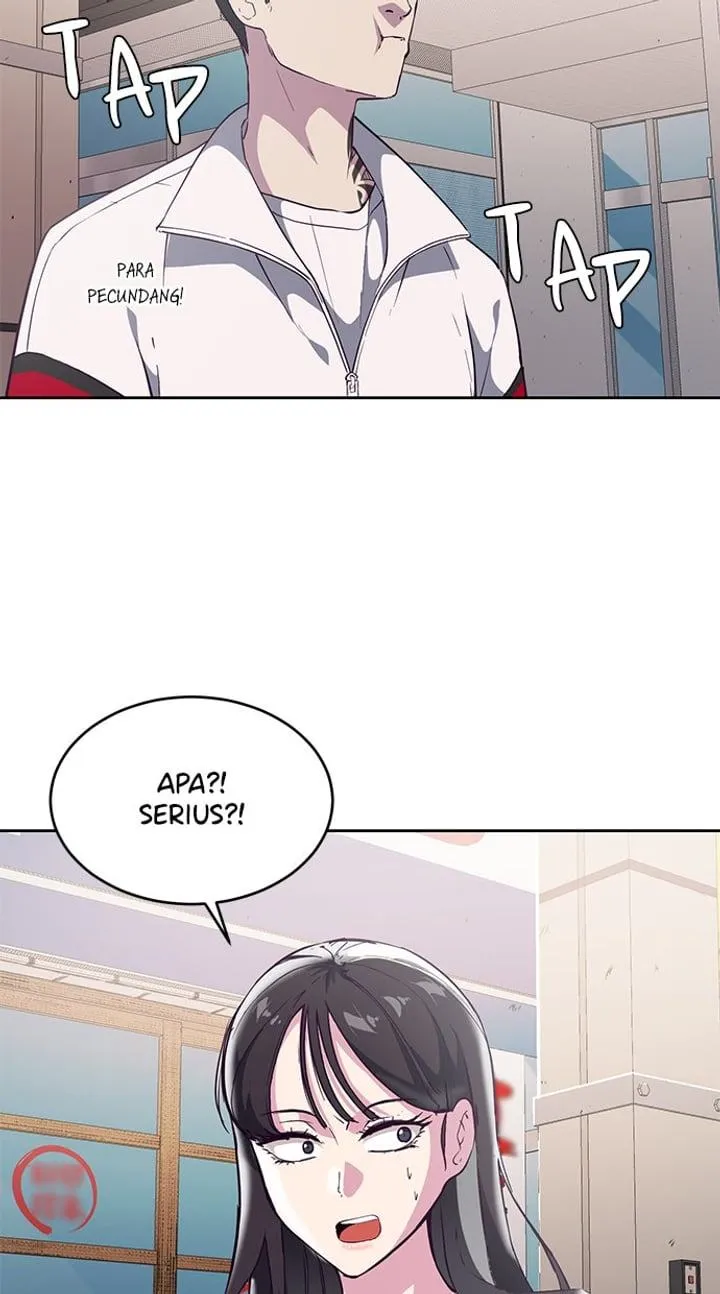 Page 5 - Ticket Hero Chapter 110