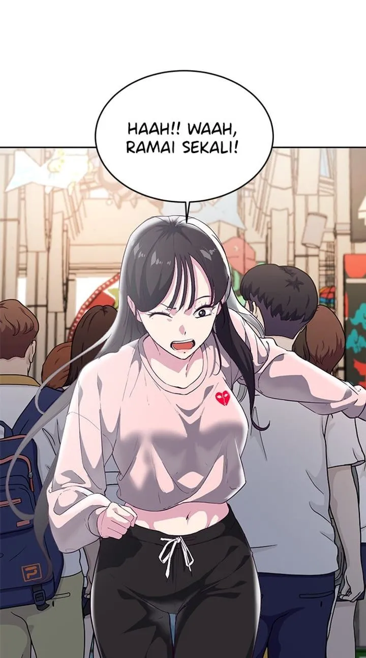 Page 13 - Ticket Hero Chapter 110