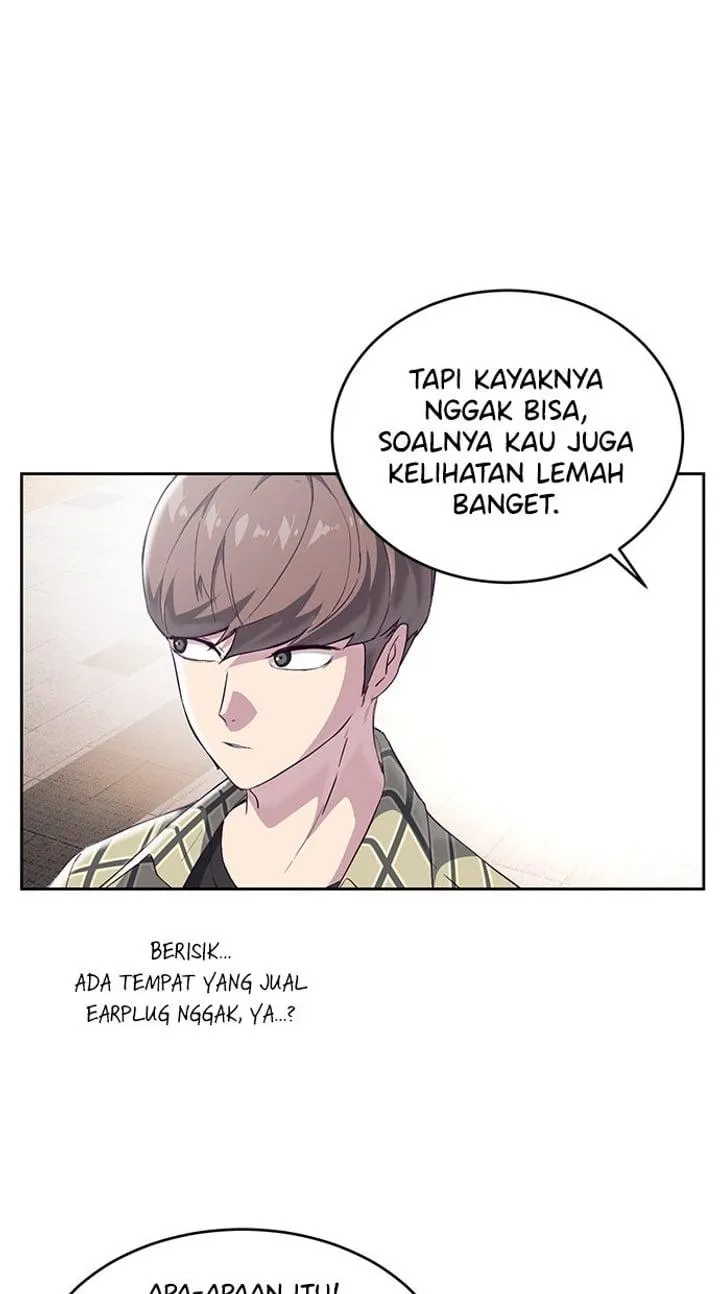 Page 23 - Ticket Hero Chapter 110