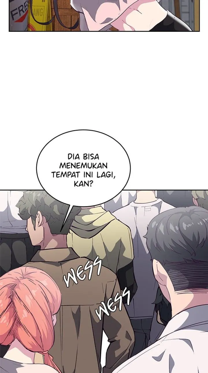 Page 27 - Ticket Hero Chapter 110