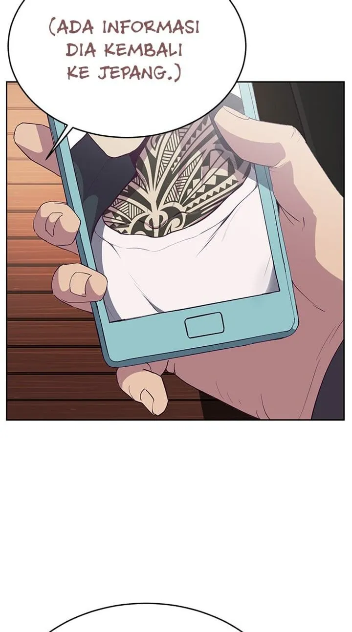 Page 31 - Ticket Hero Chapter 110