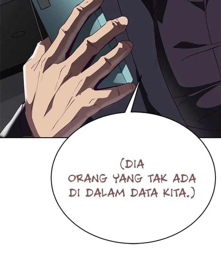 Page 33 - Ticket Hero Chapter 110