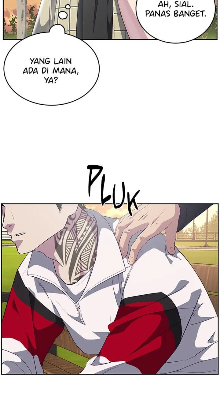 Page 37 - Ticket Hero Chapter 110