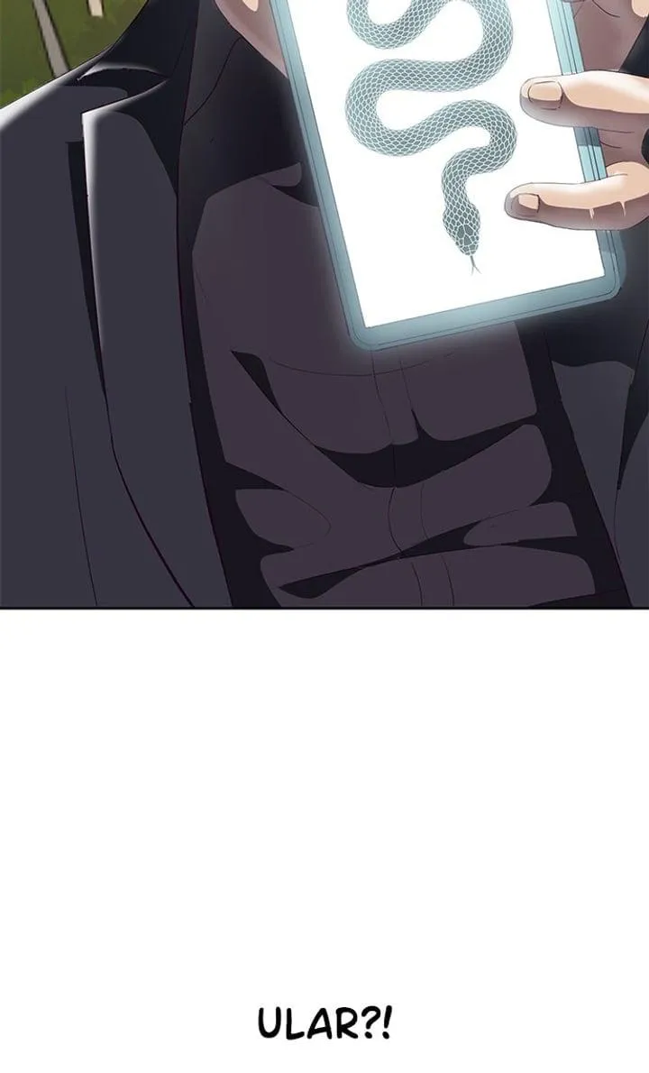 Page 43 - Ticket Hero Chapter 110