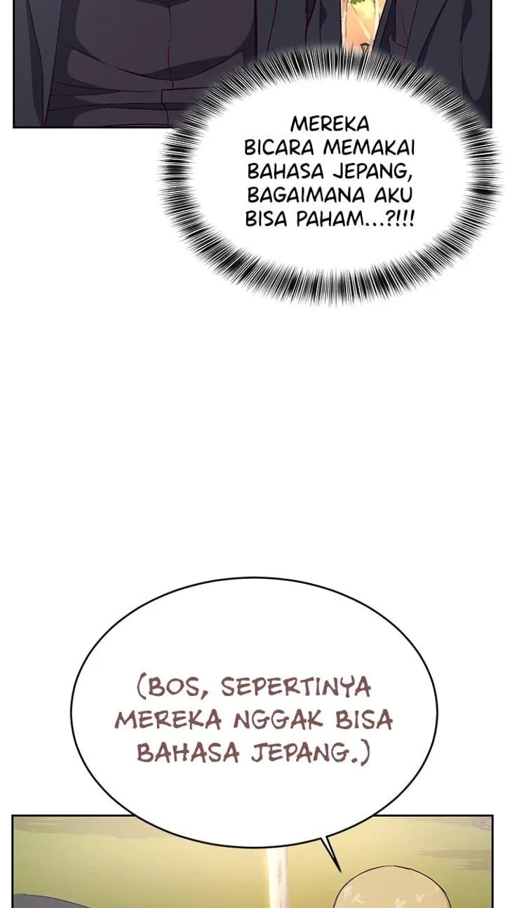 Page 47 - Ticket Hero Chapter 110