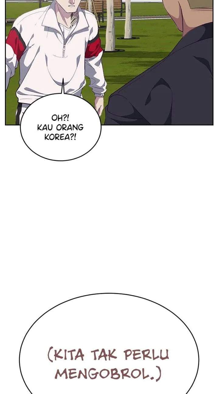 Page 49 - Ticket Hero Chapter 110