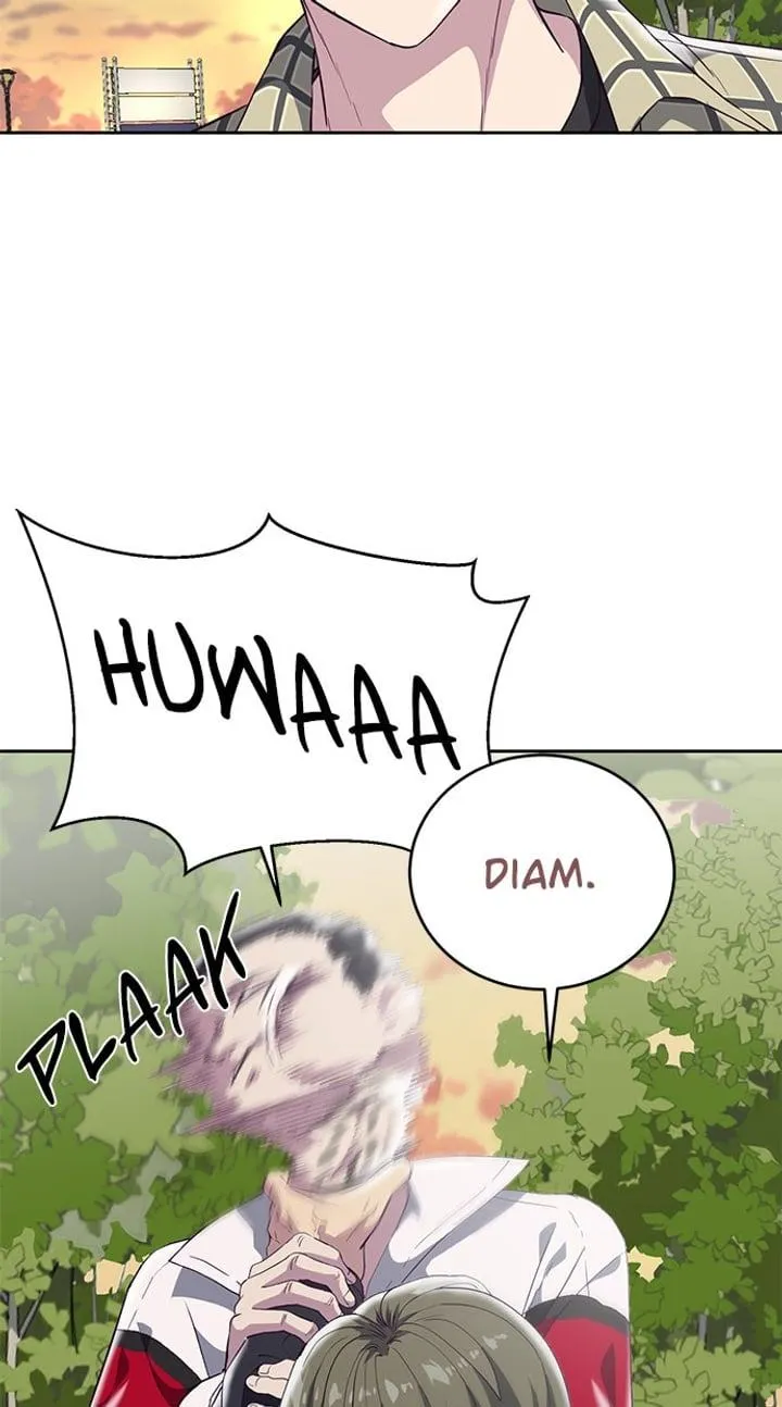 Page 53 - Ticket Hero Chapter 110