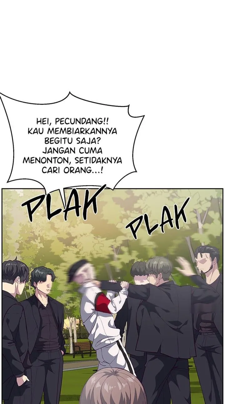 Page 57 - Ticket Hero Chapter 110