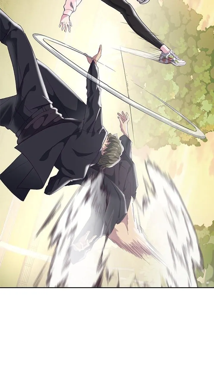 Page 63 - Ticket Hero Chapter 110