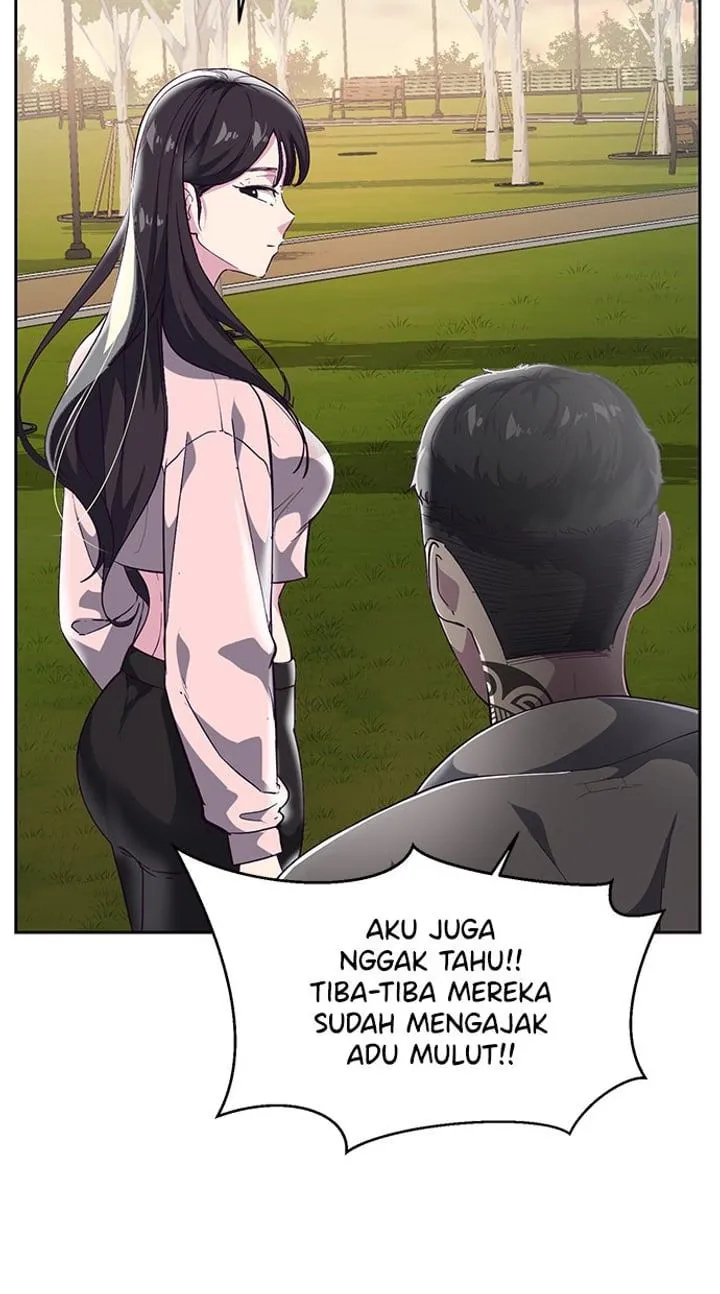 Page 69 - Ticket Hero Chapter 110