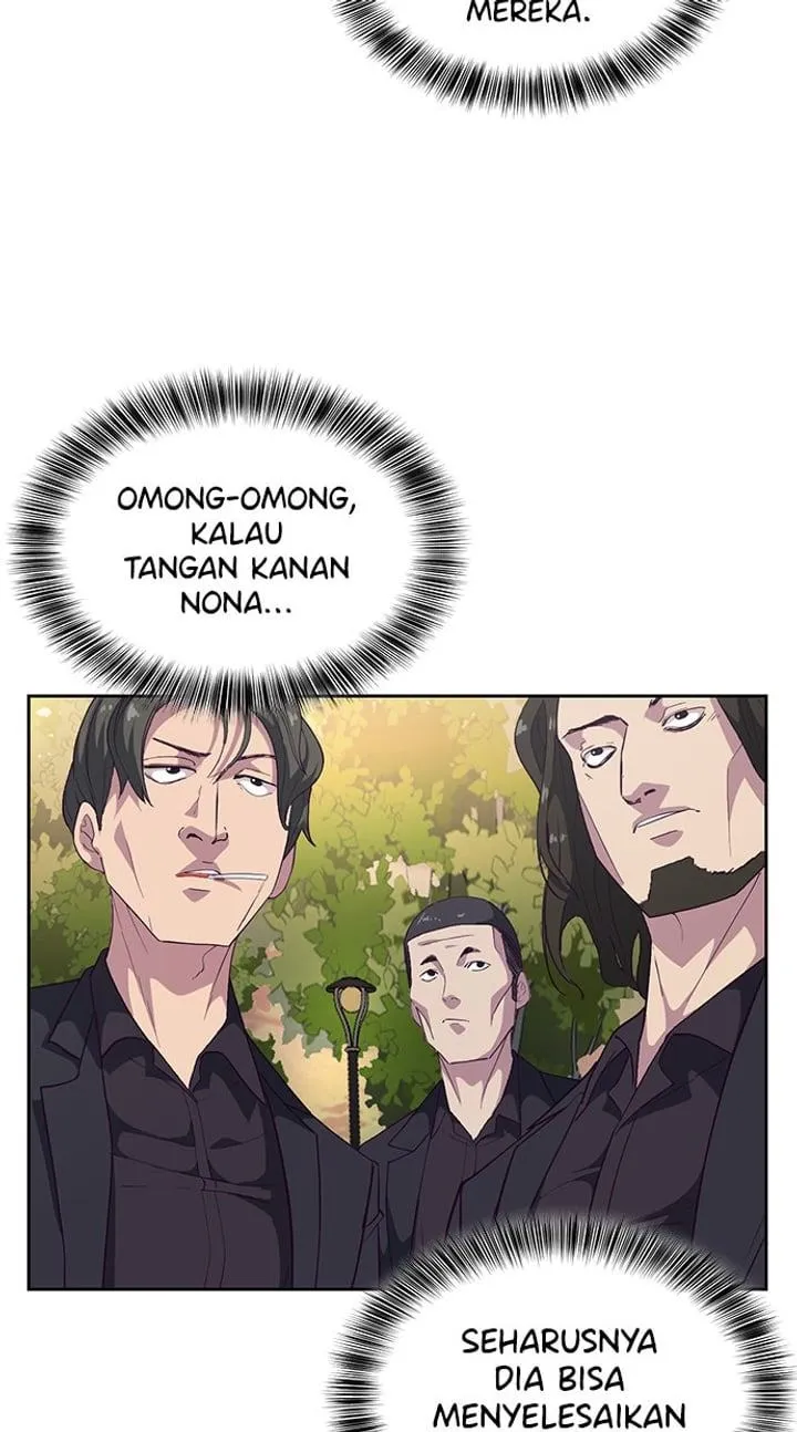 Page 71 - Ticket Hero Chapter 110