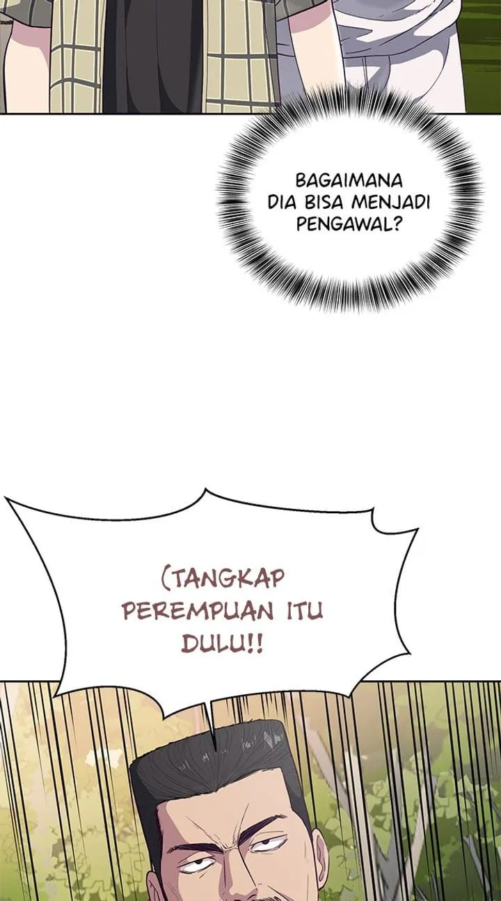Page 73 - Ticket Hero Chapter 110