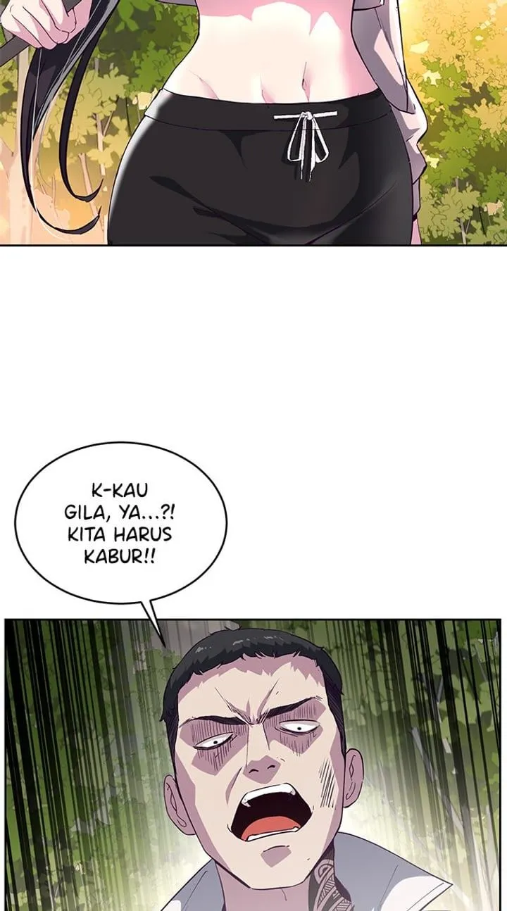 Page 81 - Ticket Hero Chapter 110