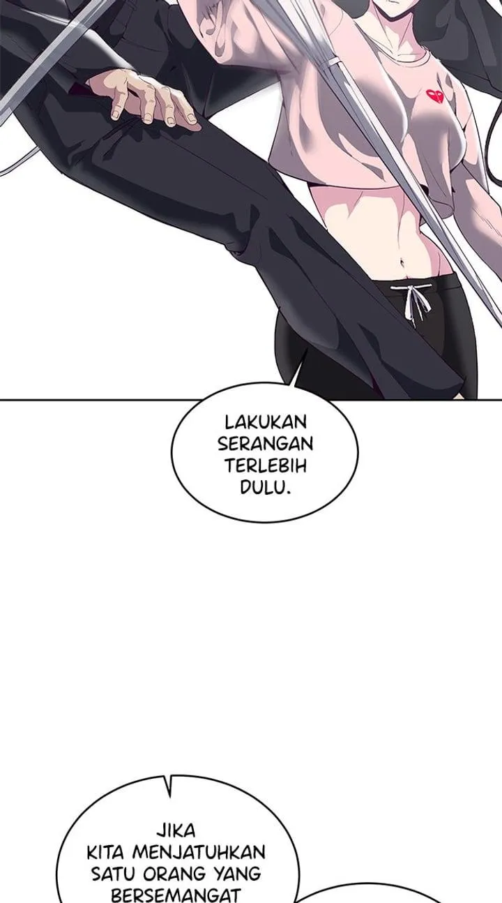 Page 87 - Ticket Hero Chapter 110