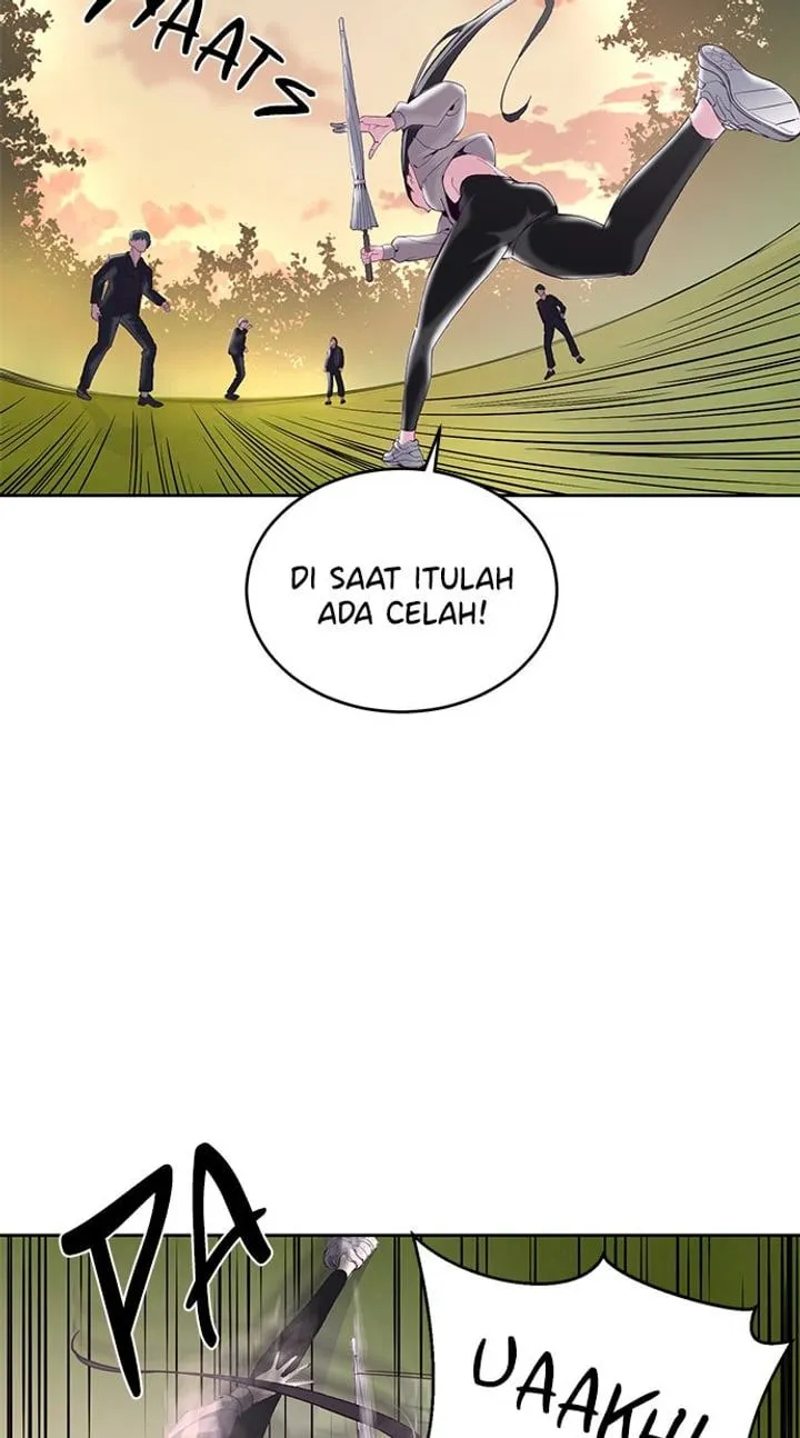 Page 89 - Ticket Hero Chapter 110