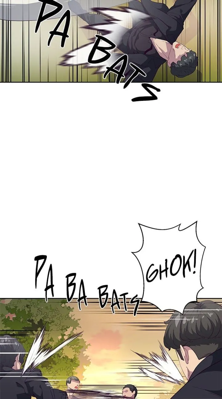 Page 91 - Ticket Hero Chapter 110