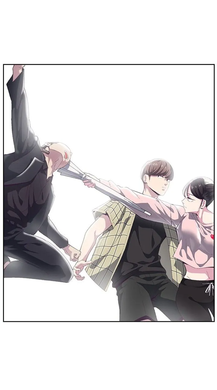 Page 99 - Ticket Hero Chapter 110