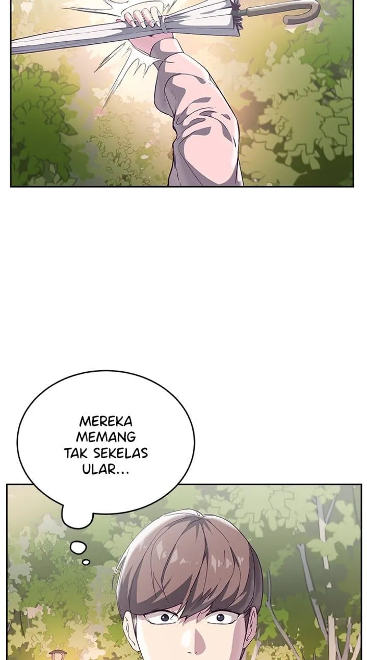 Page 109 - Ticket Hero Chapter 110
