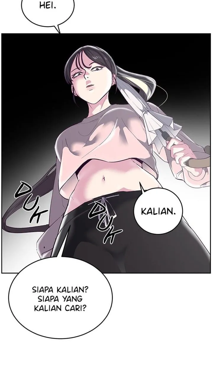 Page 115 - Ticket Hero Chapter 110
