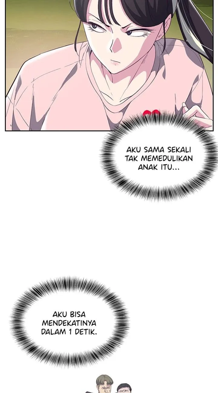 Page 121 - Ticket Hero Chapter 110