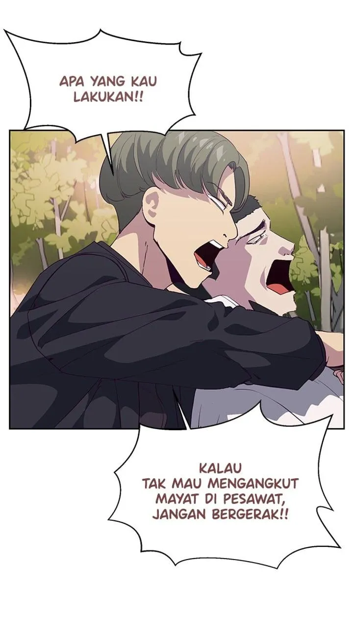 Page 123 - Ticket Hero Chapter 110