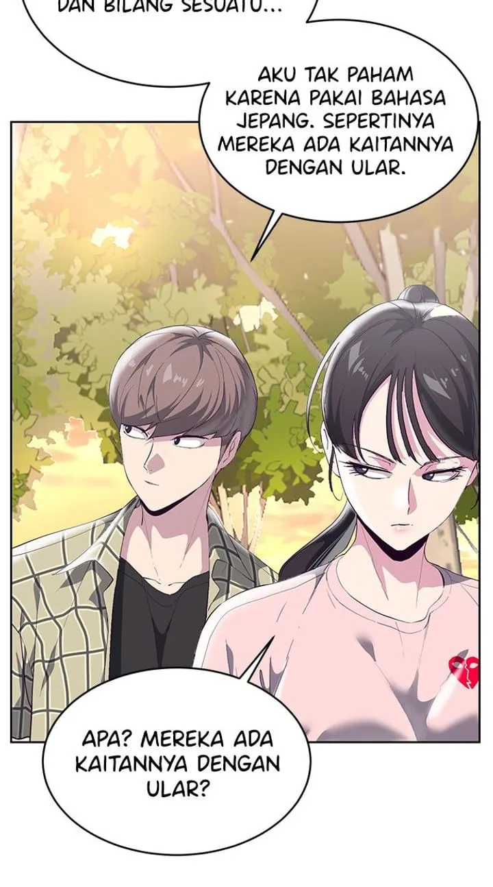 Page 9 - Ticket Hero Chapter 111
