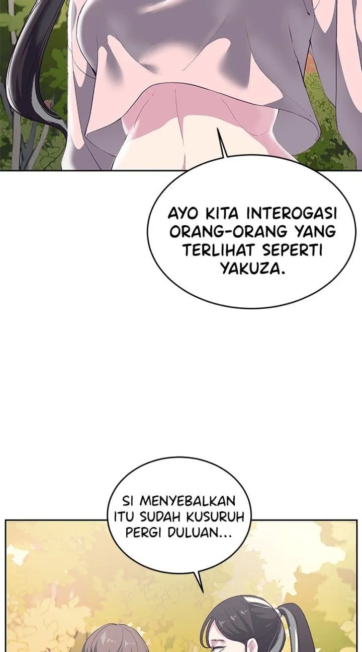 Page 13 - Ticket Hero Chapter 111