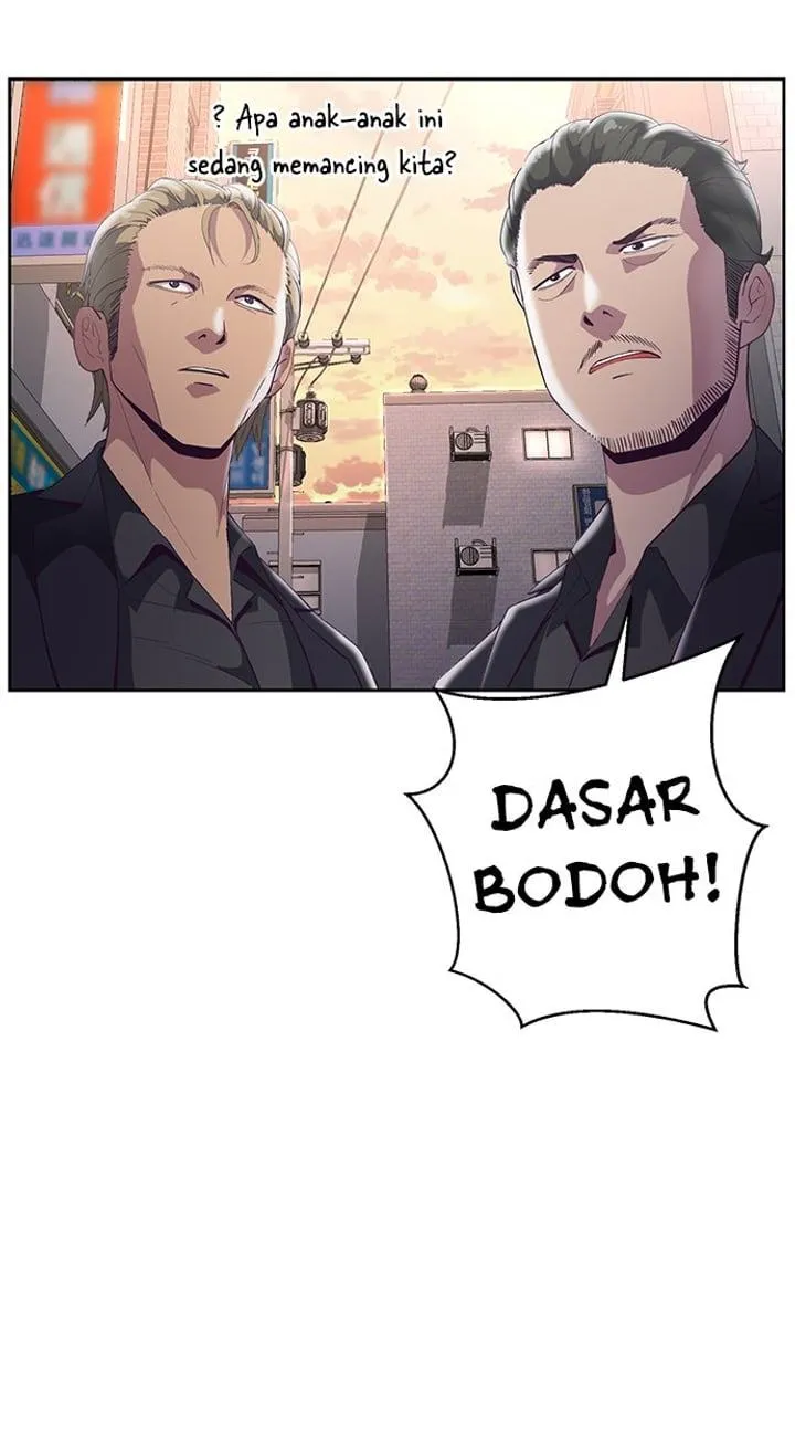 Page 17 - Ticket Hero Chapter 111