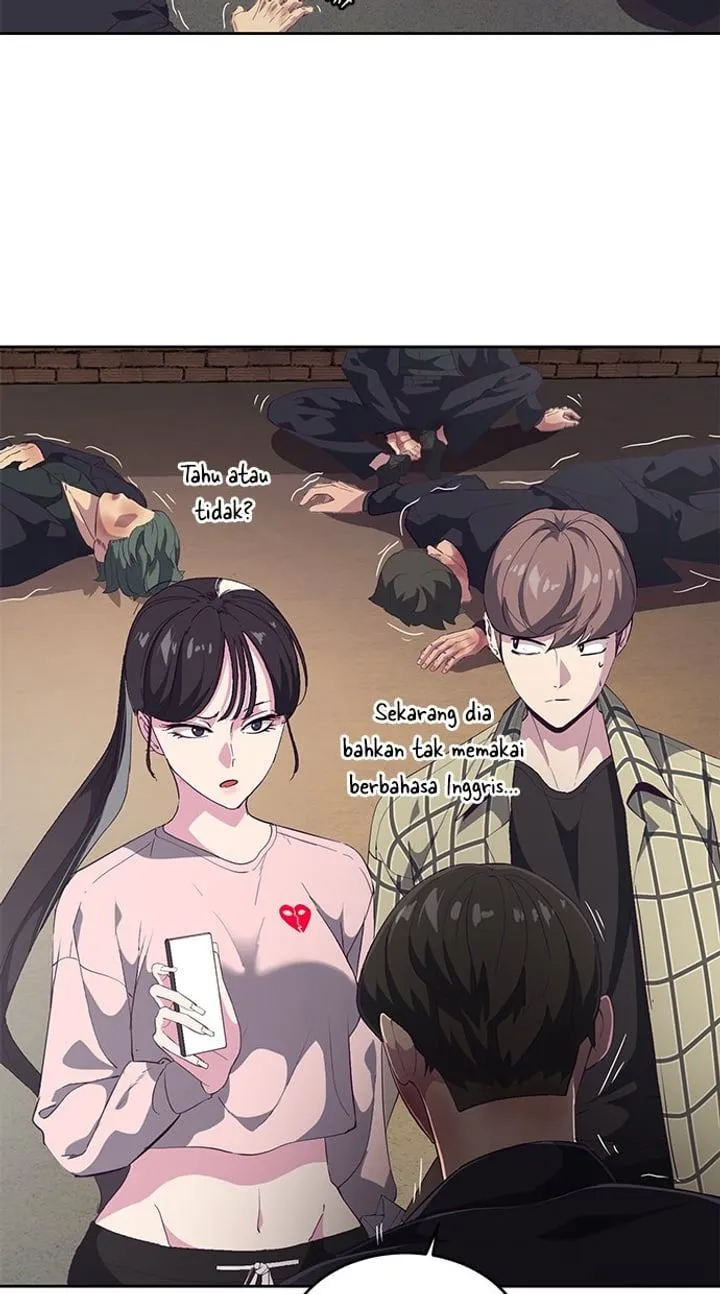 Page 23 - Ticket Hero Chapter 111