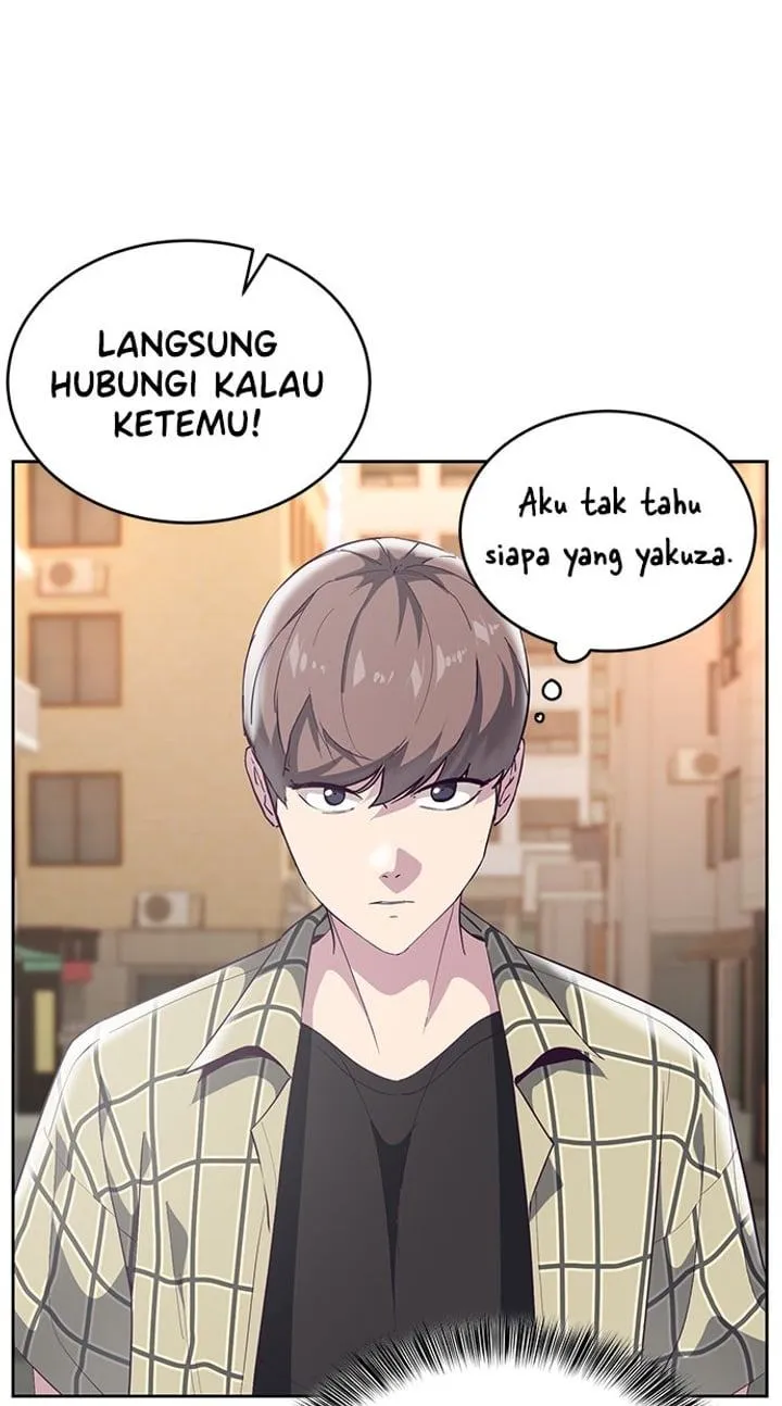 Page 27 - Ticket Hero Chapter 111