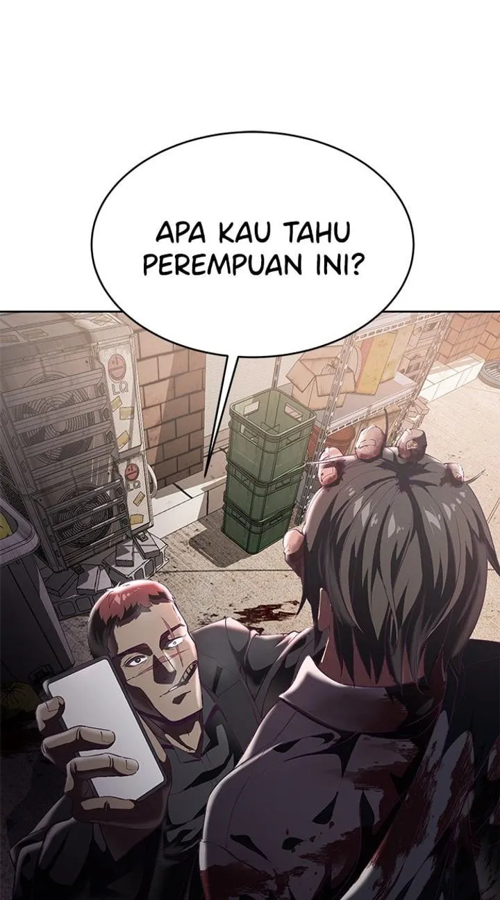 Page 33 - Ticket Hero Chapter 111